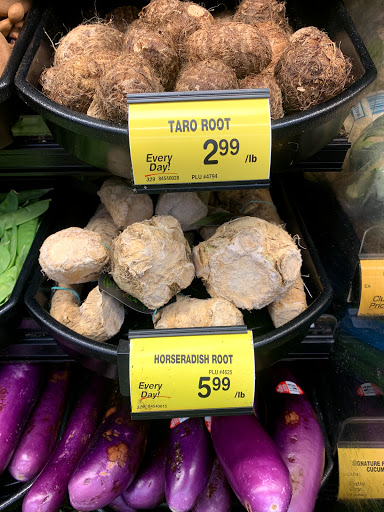 Grocery Store «Safeway», reviews and photos, 1701 Santa Rita Rd, Pleasanton, CA 94566, USA