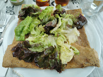 Plats et boissons du Crêperie Crêperie Bretonne Le Triskell à Les Sables-d'Olonne - n°8