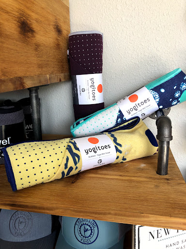 Indoor Cycling «The Cycling Yogi», reviews and photos, 12790 W Alameda Pkwy, Lakewood, CO 80228, USA