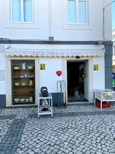 Casa Feira da Louça