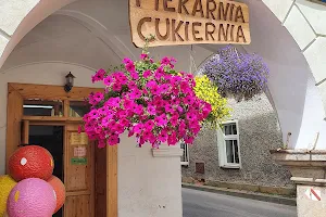 Piekarnia, Cukiernia - LODY, KAWA image