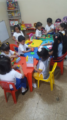 Escuela De Educacion Basica - Guayaquil