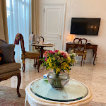 Photo n°11 de l'avis de M.e fait le 10/10/2023 à 09:44 sur le  Hotel Cipriani, A Belmond Hotel, Venice à Venice