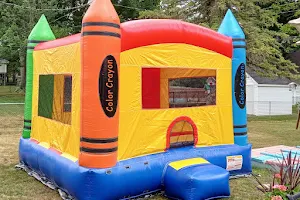 Affordable Party Rentals image