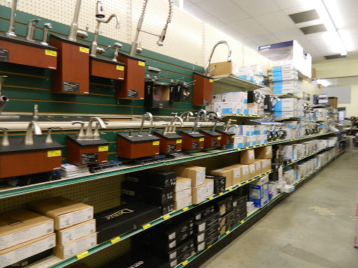 Building Materials Store «LaValley Building Supply», reviews and photos, 5 Airport Rd Unit 2, West Lebanon, NH 03784, USA