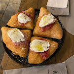 Photo n°5 de l'avis de cristiana.a fait le 19/09/2022 à 07:31 sur le  Cammafà Pizzerie Torino-San Salvario à Turin