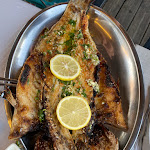 Photo n°1 de l'avis de Tania.a fait le 06/07/2020 à 22:02 sur le  Cafe dos Mestres à Fuseta