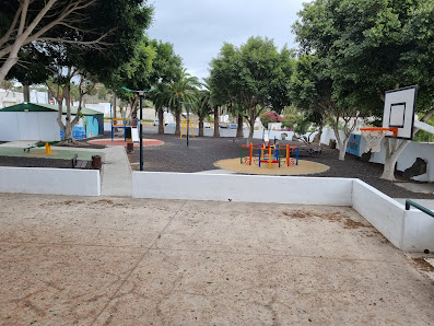 Parque Infantil de Haría C. Encarnación Rodríguez, 2, 35520 Haría, Las Palmas, España
