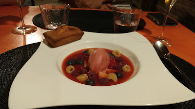 Restaurant Côté Bastide à Sainte-Foy-la-Grande