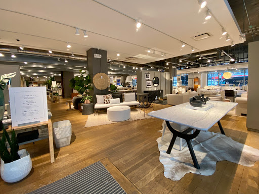 Furniture Store «CB2», reviews and photos, 979 3rd Ave, New York, NY 10022, USA