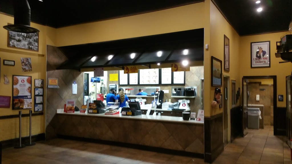 Zaxby's Chicken Fingers & Buffalo Wings 40511