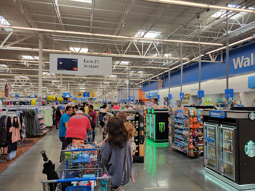 Department Store «Walmart Supercenter», reviews and photos, 19975 S Tamiami Trail, Estero, FL 33928, USA