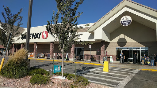 Grocery Store «Safeway», reviews and photos, 1601 Coalton Rd, Superior, CO 80027, USA