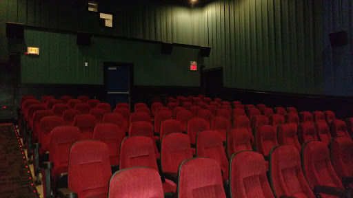 Movie Theater «Regency 8 Cinema», reviews and photos, 2448 SE Federal Hwy, Stuart, FL 34994, USA