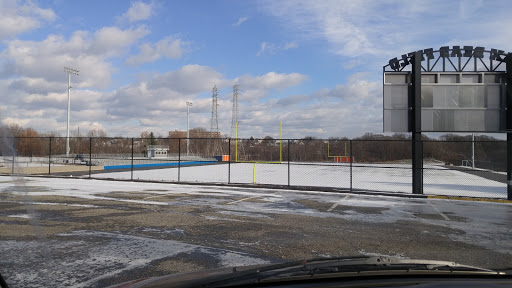 Athletic Field «Max Read Field», reviews and photos, Pleasant St, Pawtucket, RI 02860, USA