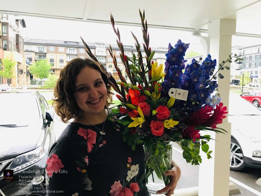 Florist «Candlelight Floral & Gifts», reviews and photos, 850 Lake St E, Wayzata, MN 55391, USA