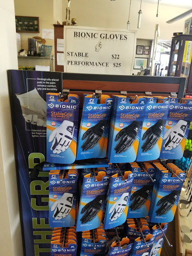 Golf Course «General Old Golf Course», reviews and photos, 16700 Village W Dr, March Air Reserve Base, CA 92518, USA