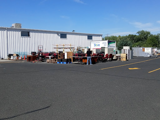 Thrift Store «Habitat For Humanity Restore», reviews and photos, 21 W Mead Ave, Yakima, WA 98902, USA