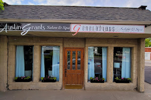 Austin Grant's Salon & Spa