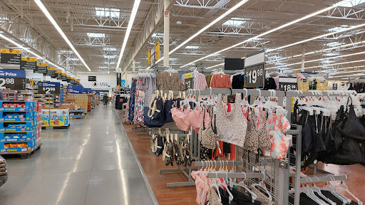 Discount Store «Walmart», reviews and photos, 631 U.S. 9, Little Egg Harbor Township, NJ 08087, USA