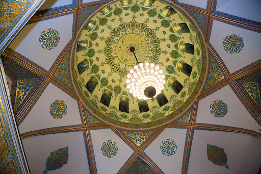 Shrine «Tripoli Shrine Center», reviews and photos, 3000 W Wisconsin Ave, Milwaukee, WI 53208, USA