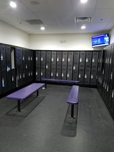 Gym «Planet Fitness», reviews and photos, 4001 S Decatur Blvd #10, Las Vegas, NV 89103, USA