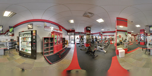 Gym «Snap Fitness», reviews and photos, 441 Vine St, Cincinnati, OH 45202, USA