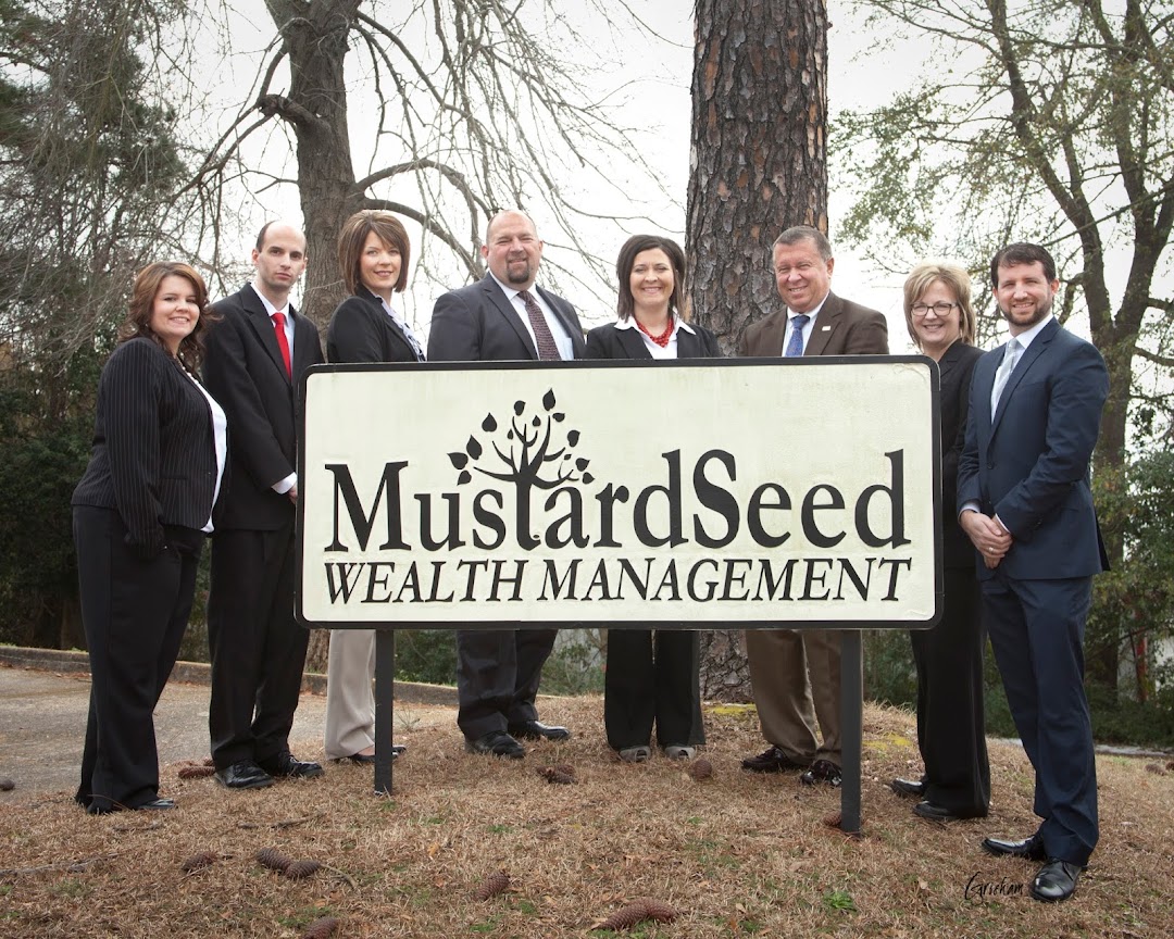 Mustard Seed Wealth Management