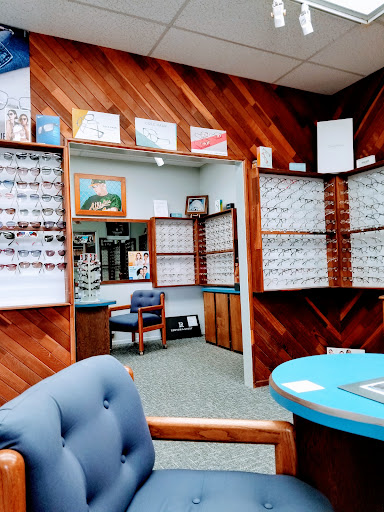 East Ventura Optometry