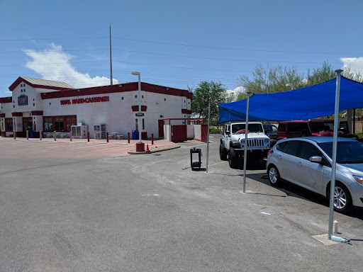 VIP Car Wash & Detail en North Las Vegas