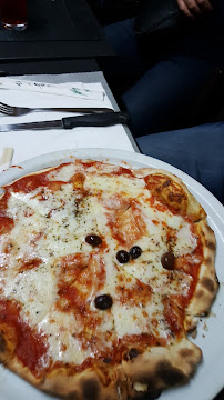 Pizza du Keter Restaurant à Nice - n°7