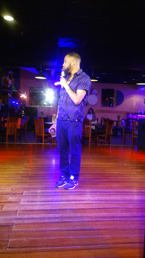 Bar & Grill «Chicago Bar & Grill», reviews and photos, 4444 FM 1960, Houston, TX 77068, USA