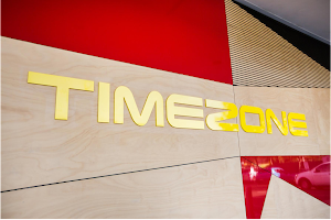 Timezone Rouse Hill image