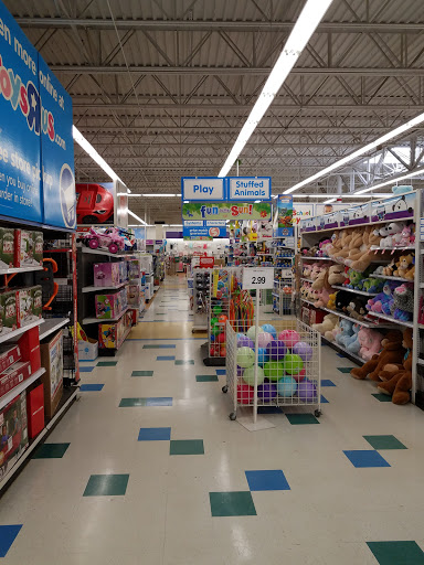 Toy Store «Toys