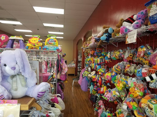 Clothing Store «Other Mothers», reviews and photos, 2734 W Bell Rd, Phoenix, AZ 85053, USA