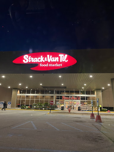 Grocery Store «Strack & Van Til», reviews and photos, 1515 US-41, Schererville, IN 46375, USA