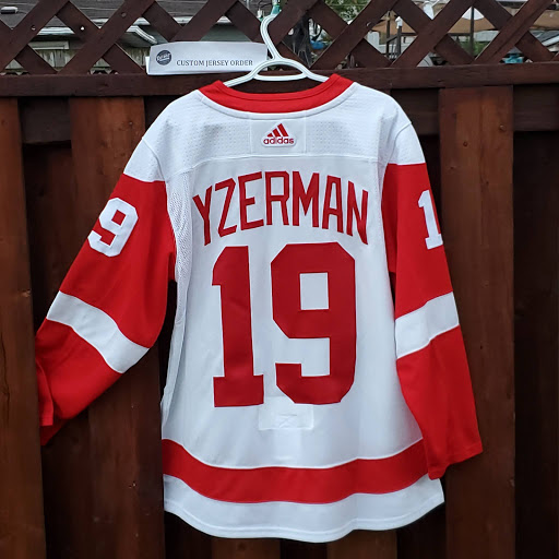 Sportswear Store «Detroit Athletic Co.», reviews and photos, 1744 Michigan Ave, Detroit, MI 48216, USA