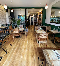 Photos du propriétaire du Restaurant Boucan Cantine à Paris - n°1