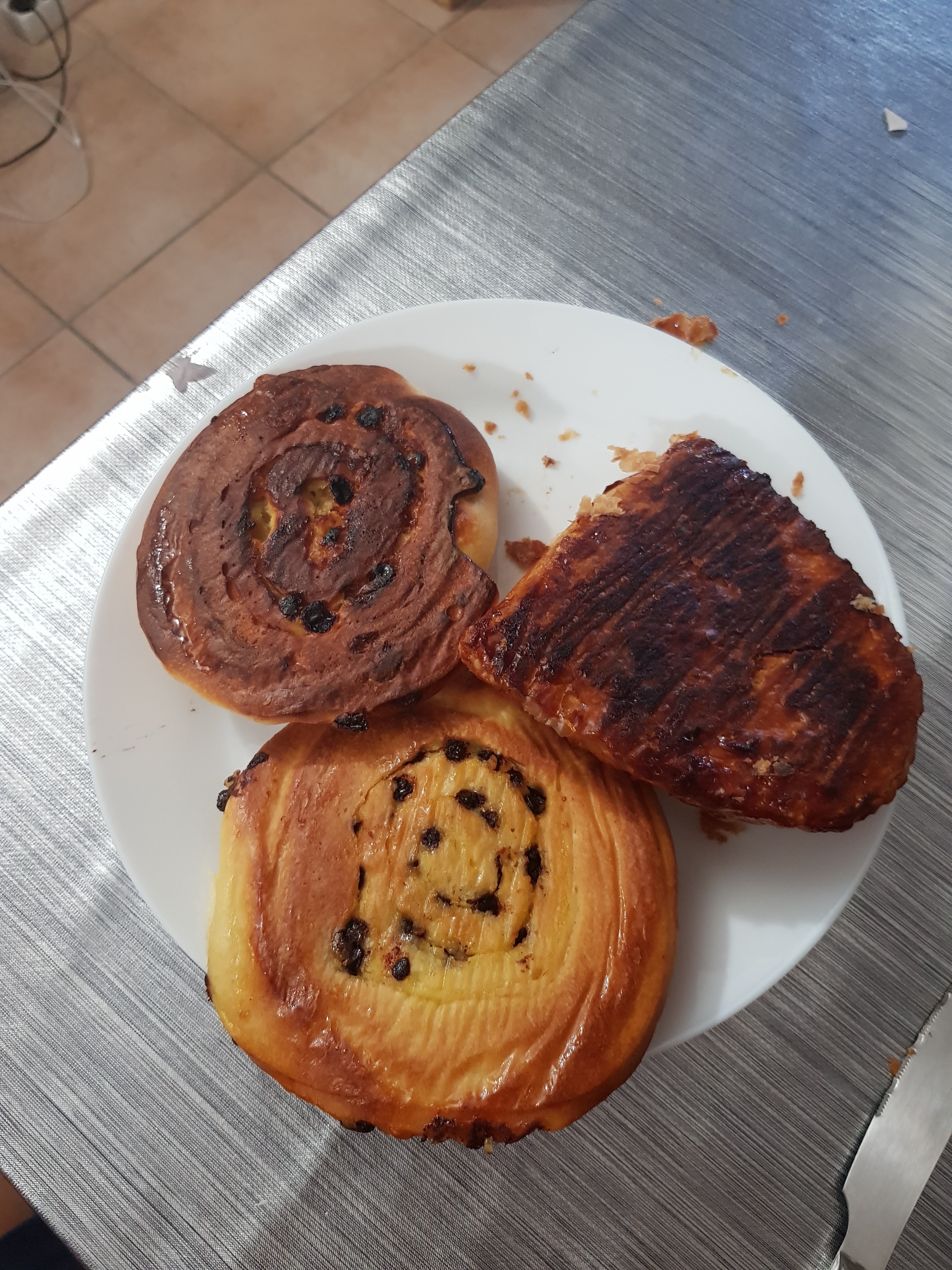 Photo n° 4 de l'avis de coralie974. fait le 04/08/2018 à 06:43