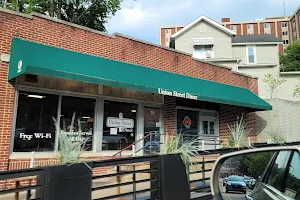 Union Street Diner image