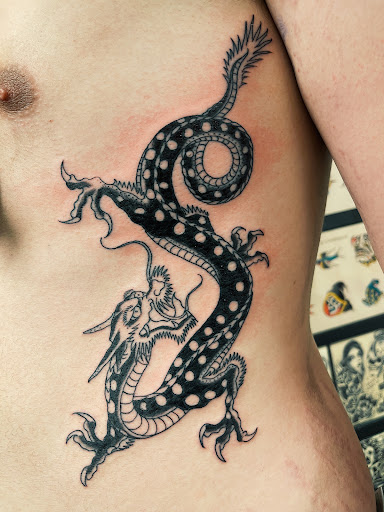 Explore cover up tattoo ideas for forearm, creative tattoo ideas in Concord, available at Sterling Tattoo Club