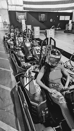 Event Venue «Autobahn Indoor Speedway & Events - Dulles, VA», reviews and photos, 45448 E Severn Way #150, Sterling, VA 20166, USA