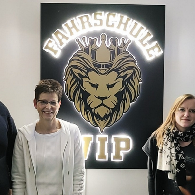 Fahrschule VIP Bremen