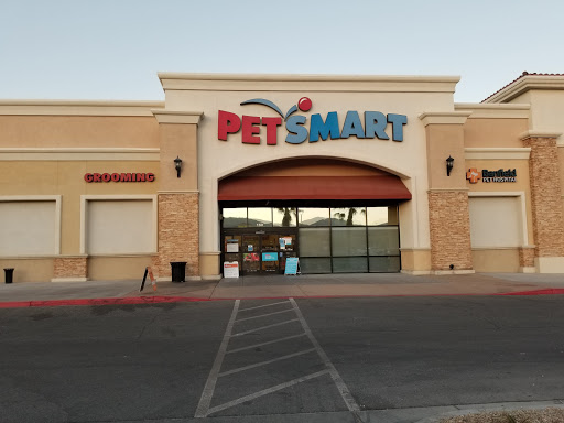 Pet Supply Store «PetSmart», reviews and photos, 6650 N Durango Dr, Las Vegas, NV 89149, USA