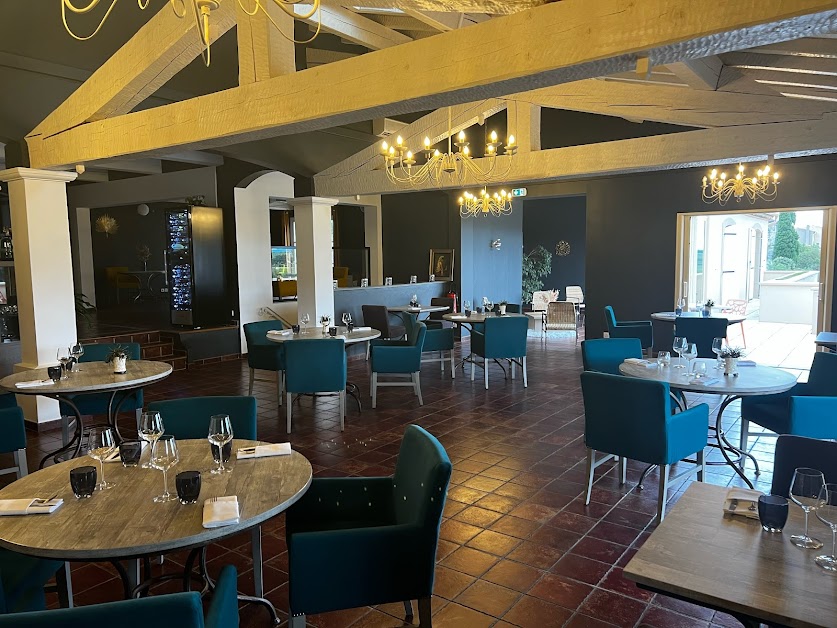 Restaurant La Bergerie à Aragon