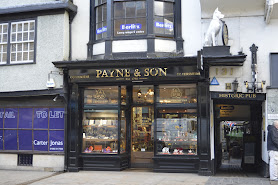 Payne & Son Oxford