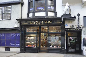 Payne & Son Oxford image