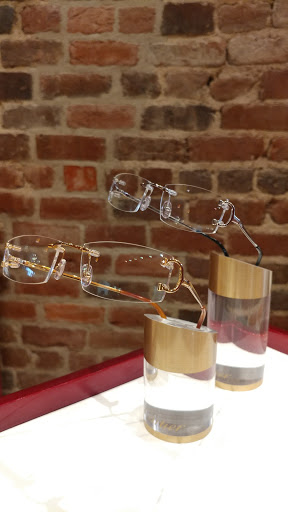 Optician «Tom Kirkland Opticians Inc», reviews and photos, 14 N 8th St, Richmond, VA 23219, USA