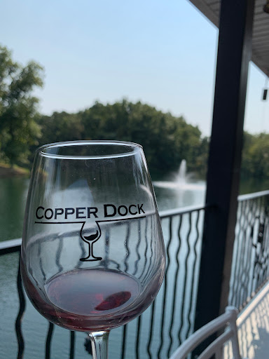 Winery «Copper Dock Winery», reviews and photos, 498 700 N, Pocahontas, IL 62275, USA