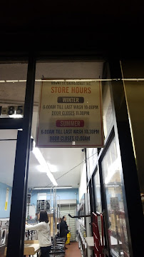 Bowne Street Laundromat - Photo 8 - Car repair in Flushing, NY, Queens